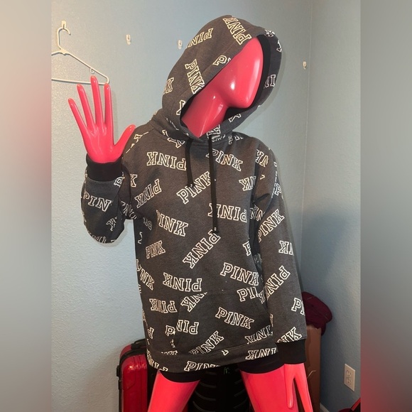 PINK Sweater - Picture 2 of 6